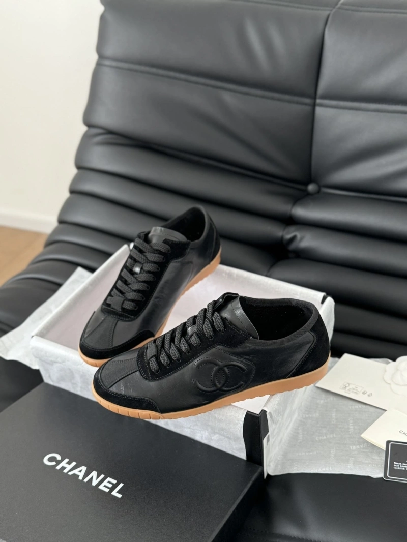 Trendy Chxnxl Casual Shoes 129271