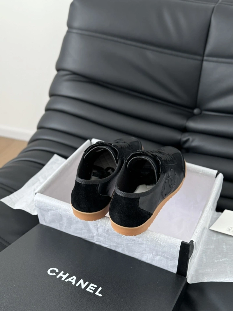 Trendy Chxnxl Casual Shoes 129271