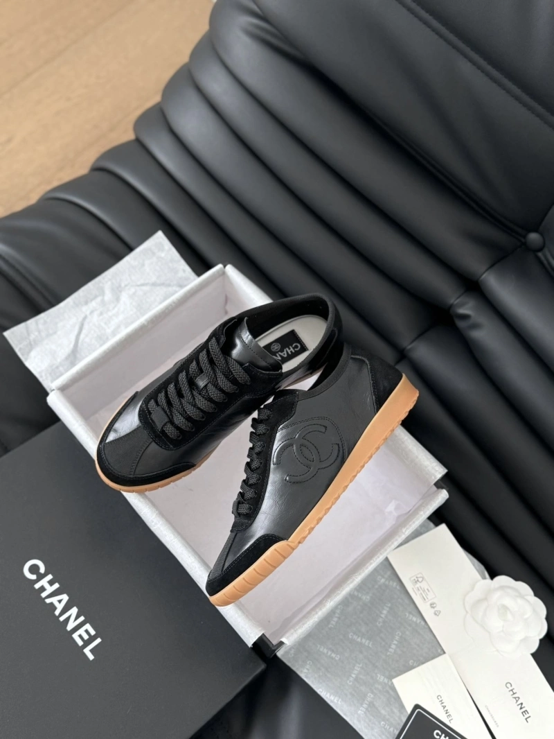 Trendy Chxnxl Casual Shoes 129271