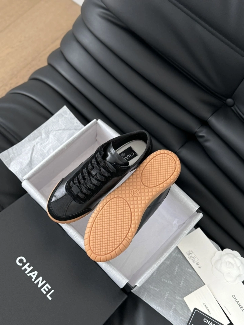 Trendy Chxnxl Casual Shoes 129271