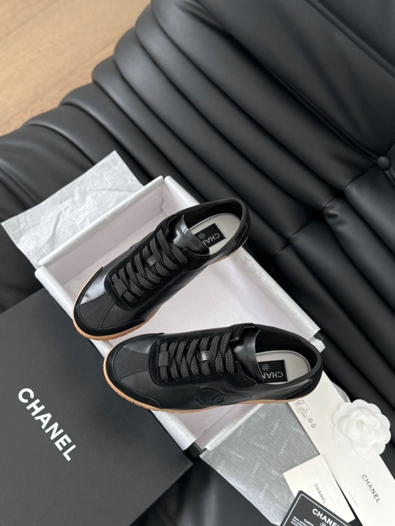 Trendy Chxnxl Casual Shoes 129271