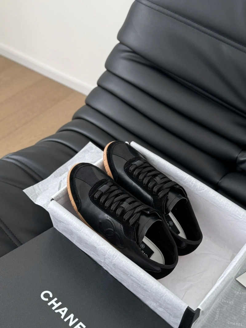 Trendy Chxnxl Casual Shoes 129271