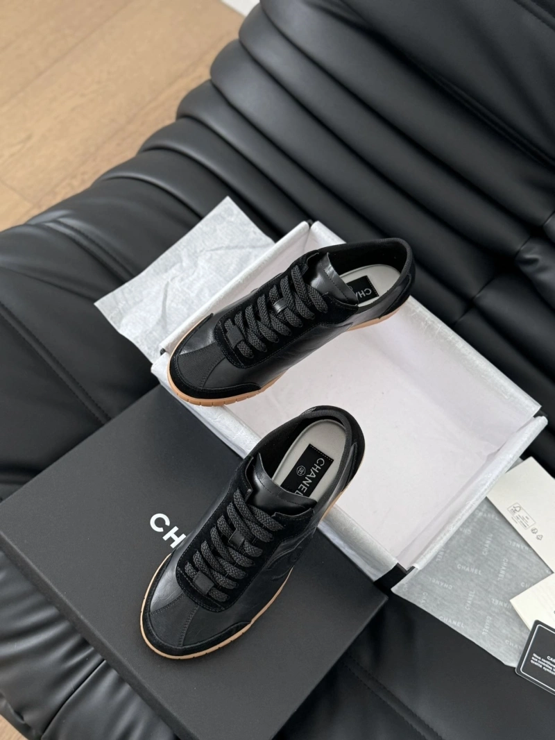 Trendy Chxnxl Casual Shoes 129271
