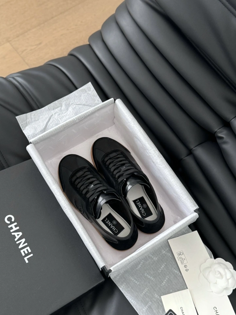 Trendy Chxnxl Casual Shoes 129271