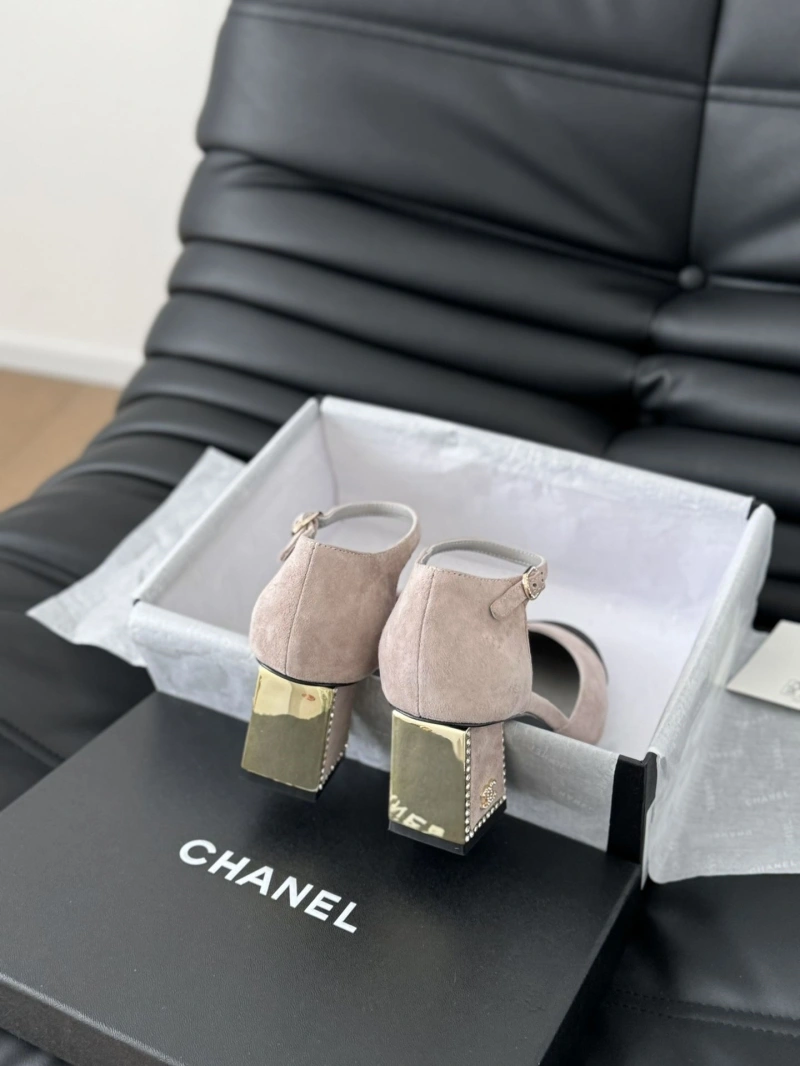 Chxnxl High Heels Timeless 128827