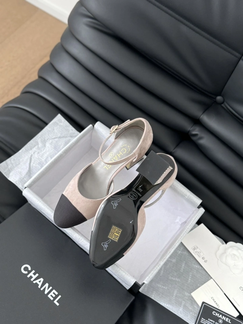 Chxnxl High Heels Timeless 128827