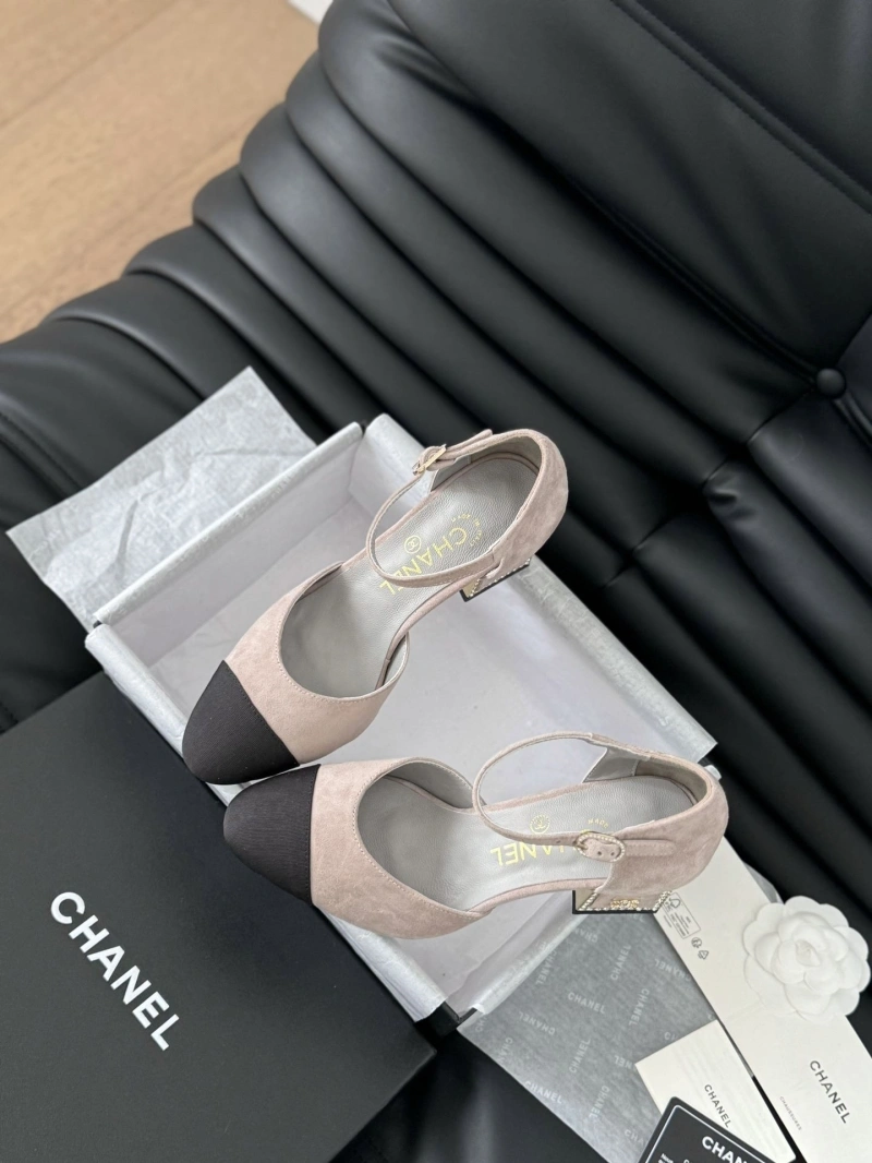 Chxnxl High Heels Timeless 128827