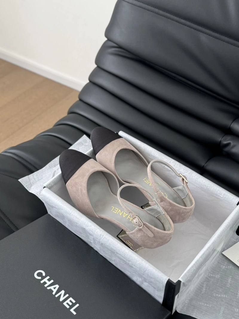 Chxnxl High Heels Timeless 128827
