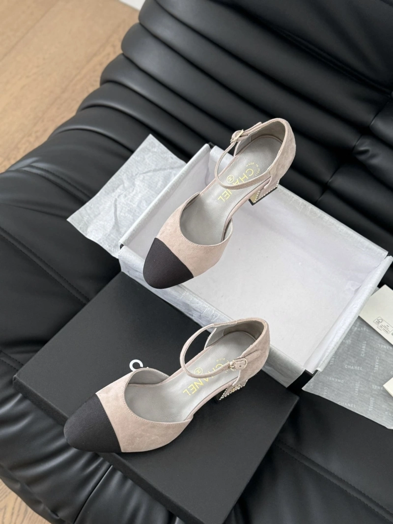 Chxnxl High Heels Timeless 128827