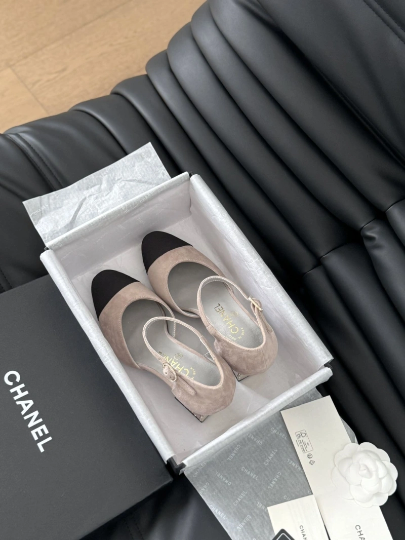 Chxnxl High Heels Timeless 128827