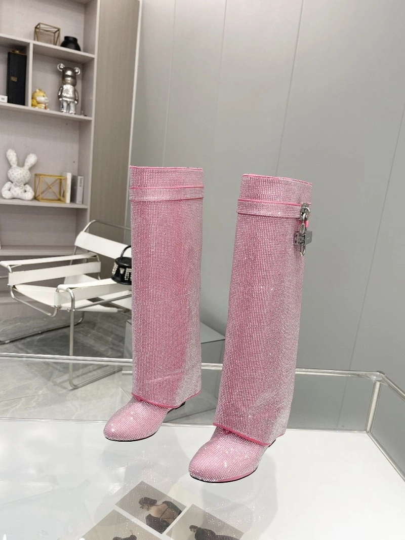 SportInspired Gxvxnchy Boots 153909