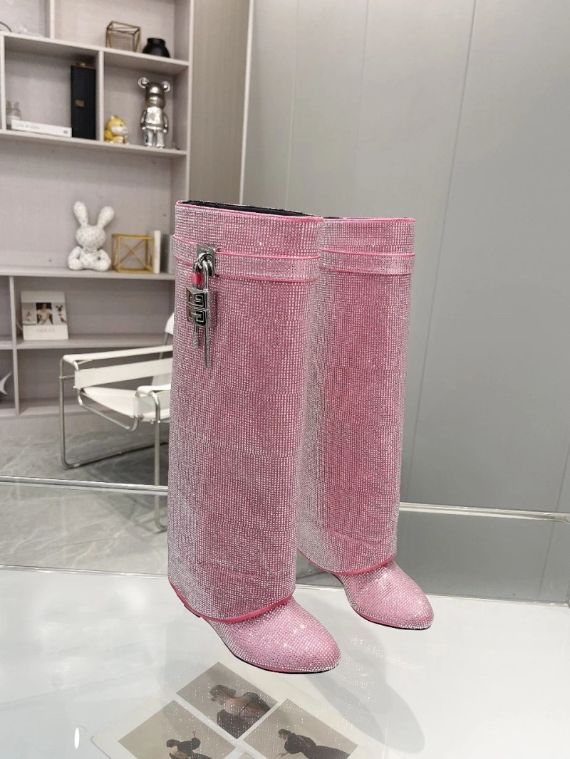 SportInspired Gxvxnchy Boots 153909