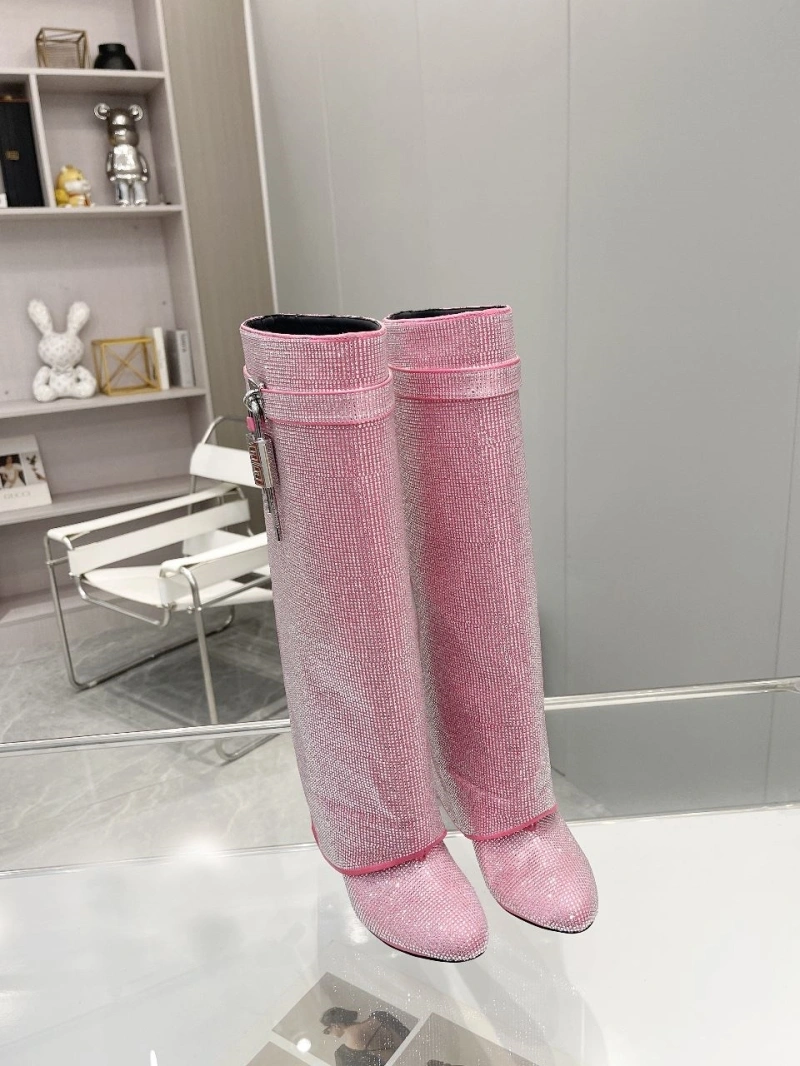 SportInspired Gxvxnchy Boots 153909