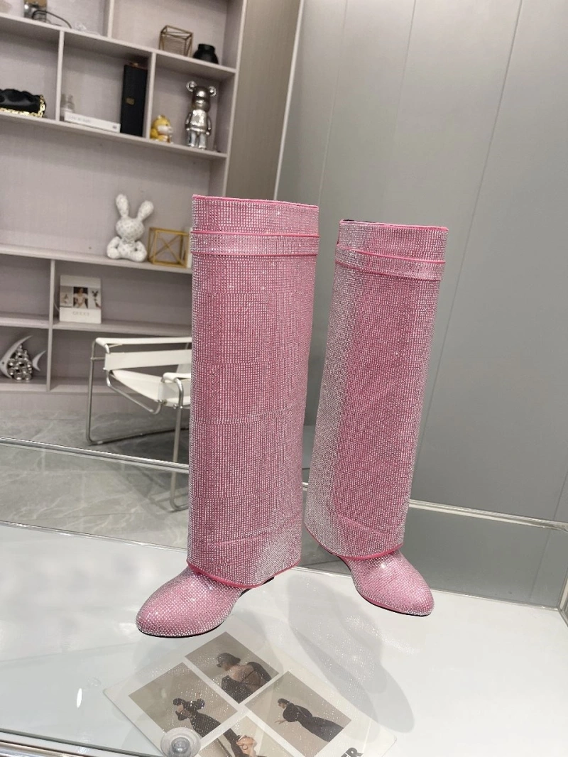 SportInspired Gxvxnchy Boots 153909