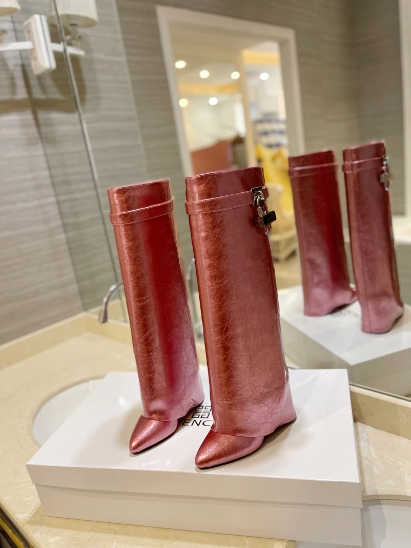 Classic Gxvxnchy Boots 153905