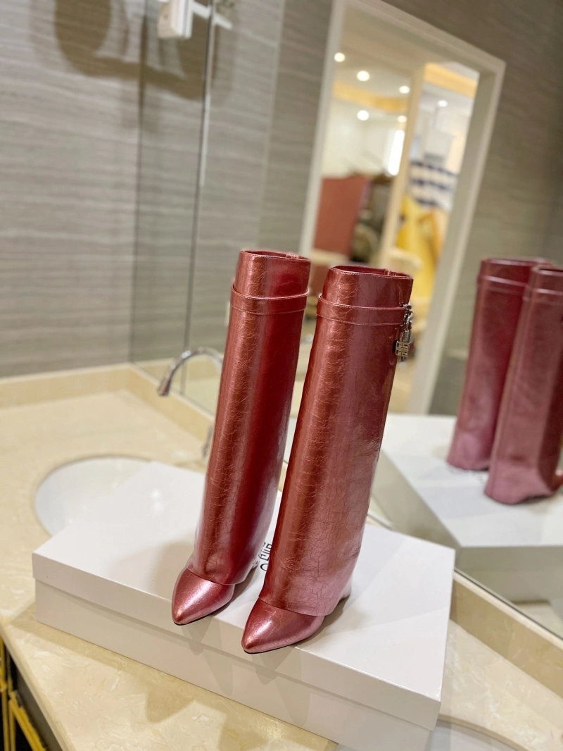 Classic Gxvxnchy Boots 153905
