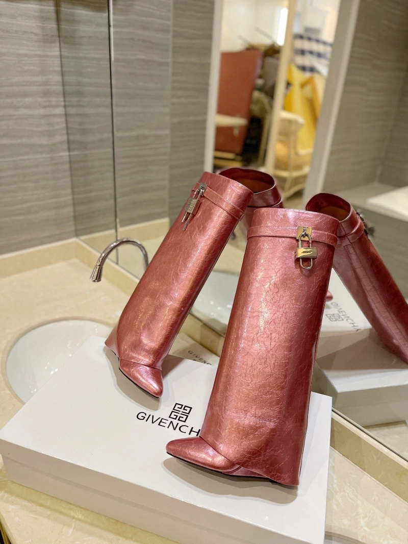 Classic Gxvxnchy Boots 153905