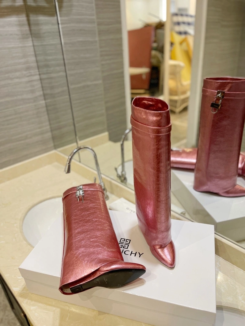 Classic Gxvxnchy Boots 153905
