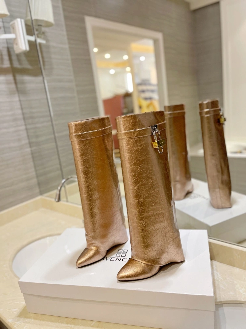AllSeason Gxvxnchy Boots 153915