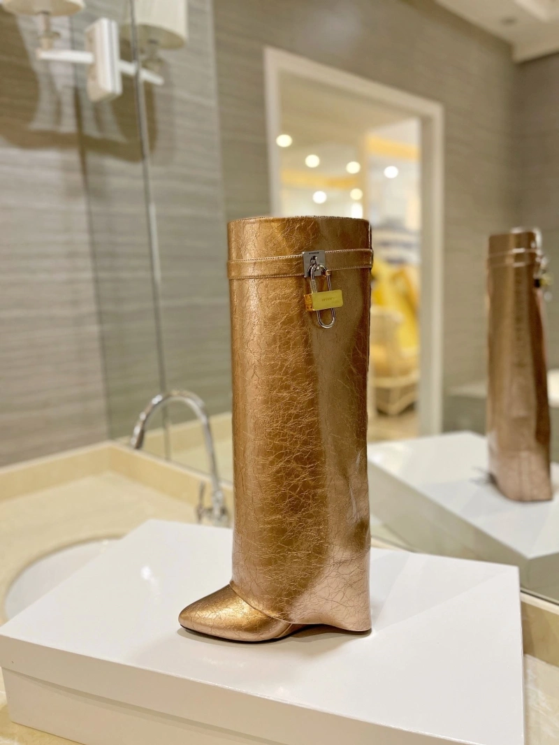 AllSeason Gxvxnchy Boots 153915