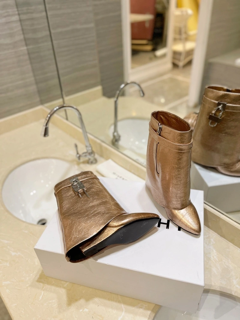 Gxvxnchy Boots Unique 153916