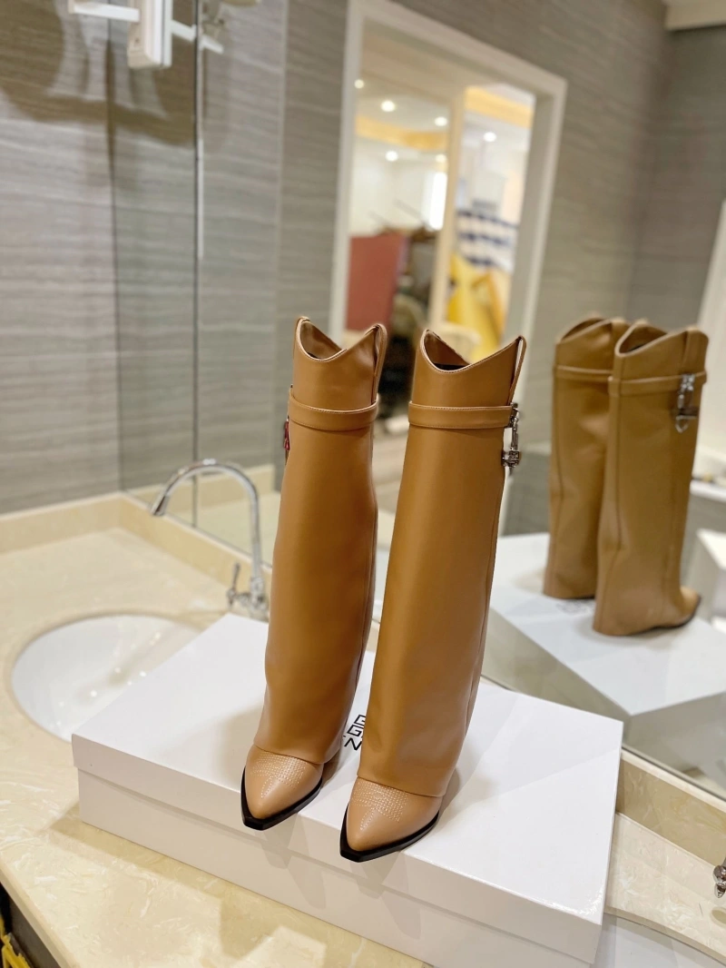 Affordable Gxvxnchy Boots 153917
