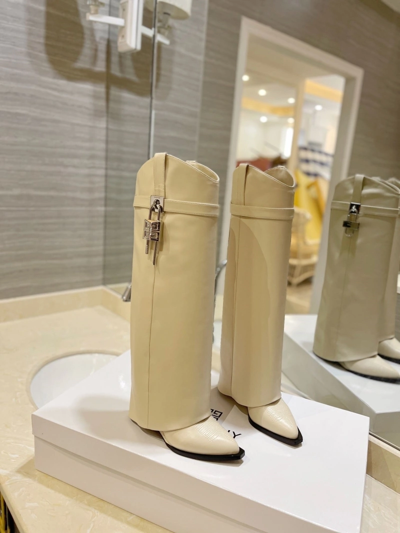 Comfortable Gxvxnchy Boots 153918