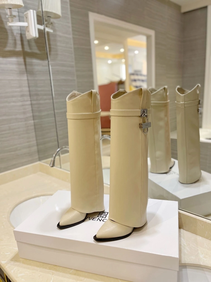 Comfortable Gxvxnchy Boots 153918