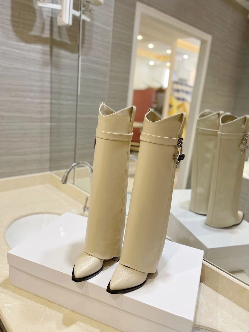 Comfortable Gxvxnchy Boots 153918