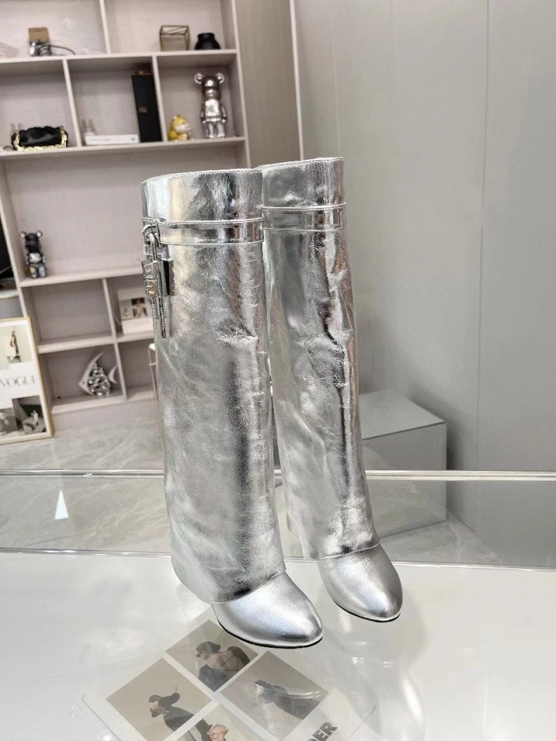 Popular Gxvxnchy Boots 153894