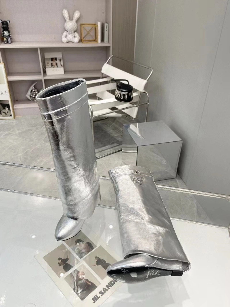 Popular Gxvxnchy Boots 153894