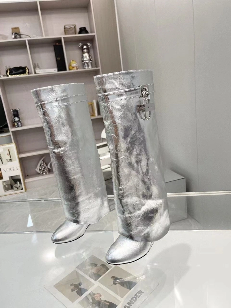 Popular Gxvxnchy Boots 153894