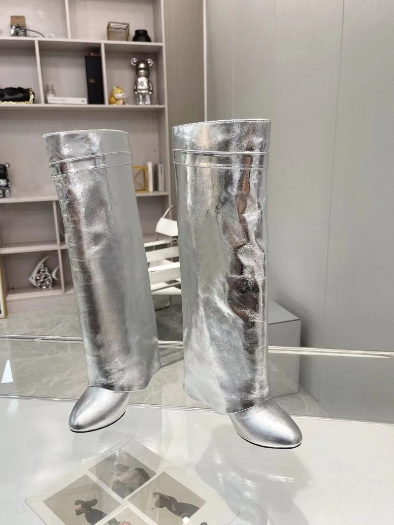 Popular Gxvxnchy Boots 153894