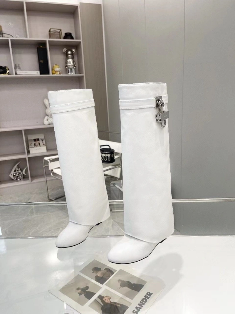 Gxvxnchy Boots Trendy 153893