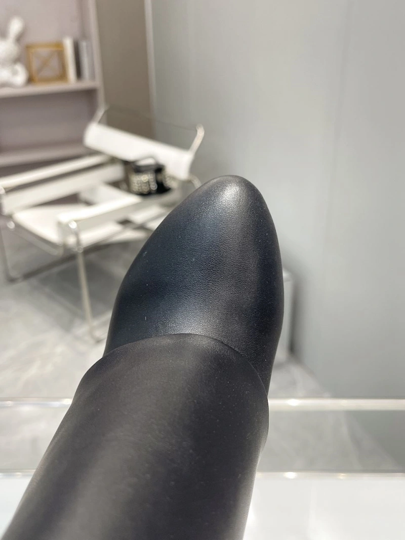 Gxvxnchy Boots AllSeason 153891