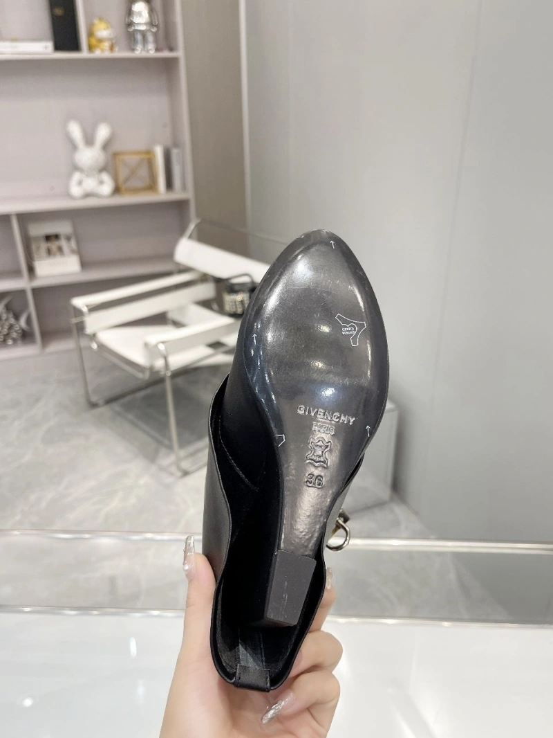 Gxvxnchy Boots AllSeason 153891