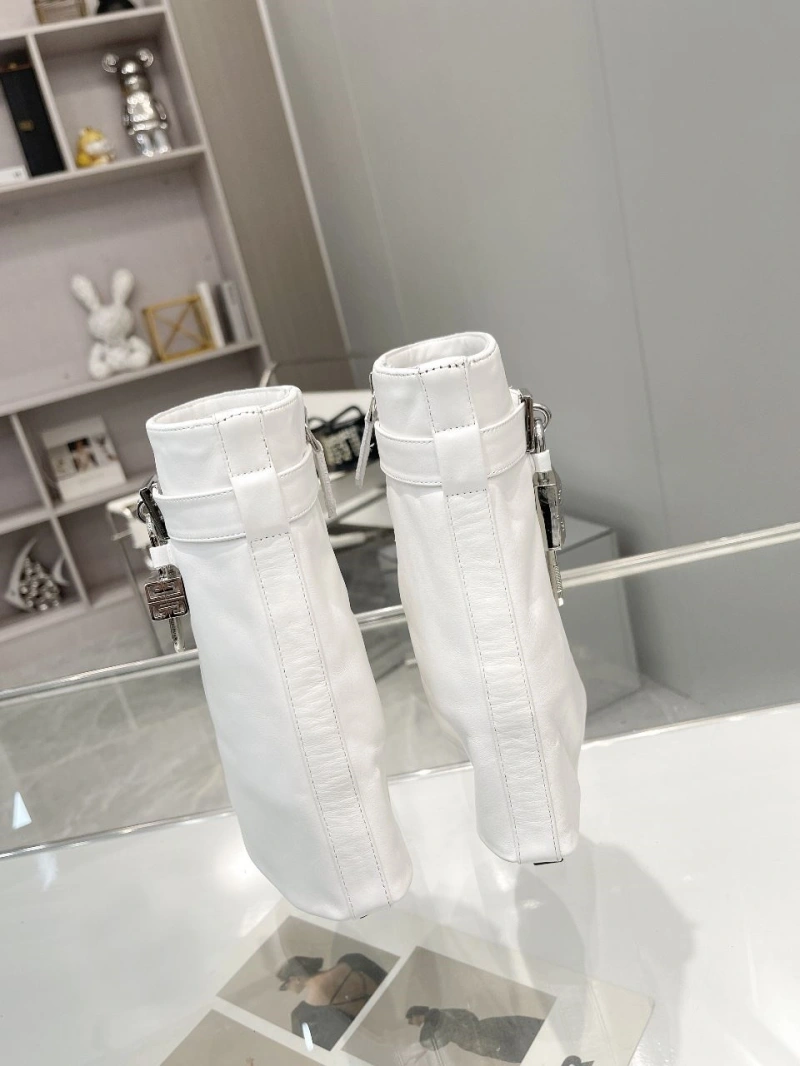 Gxvxnchy Boots Stylish 153887