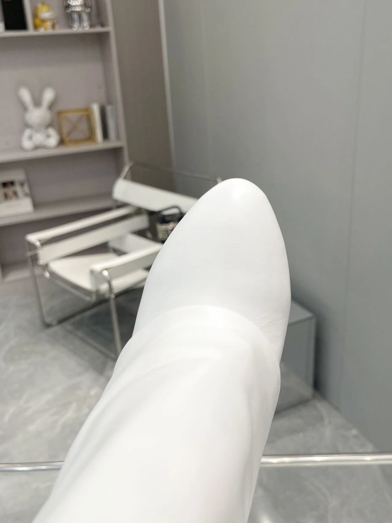 Gxvxnchy Boots Stylish 153887