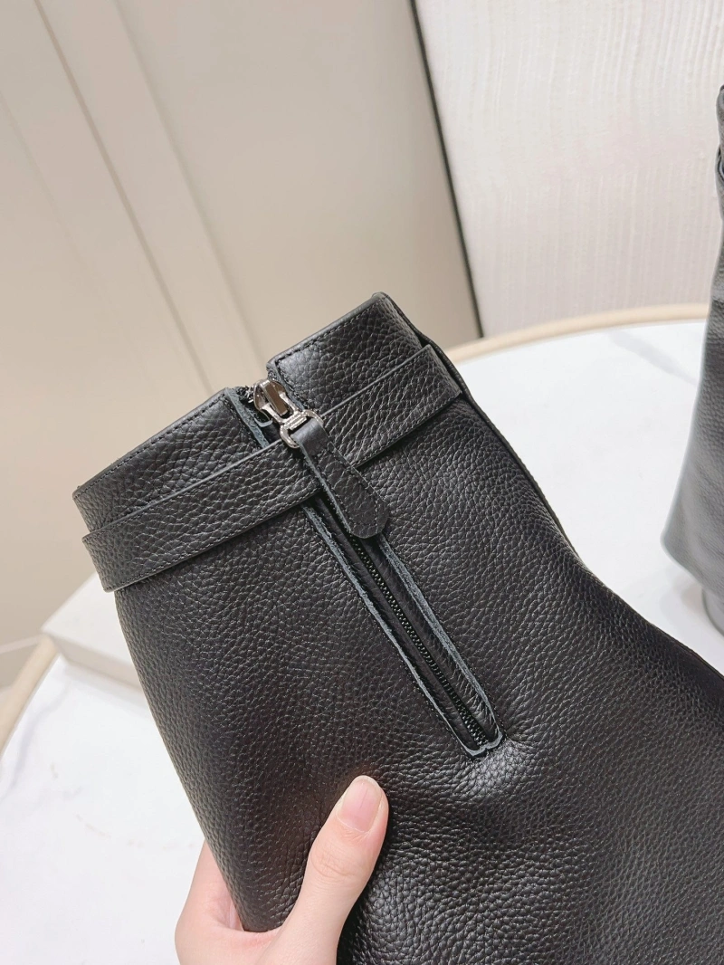Vibrant Gxvxnchy Boots 151721