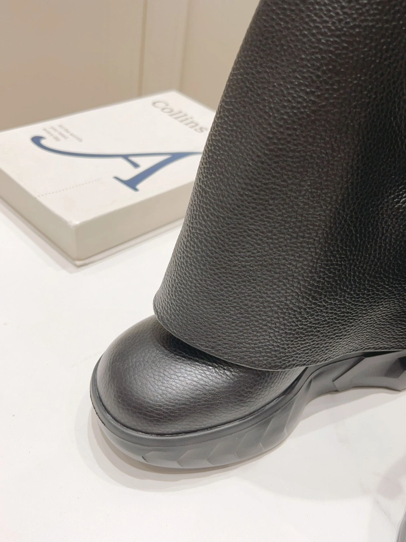 Vibrant Gxvxnchy Boots 151721