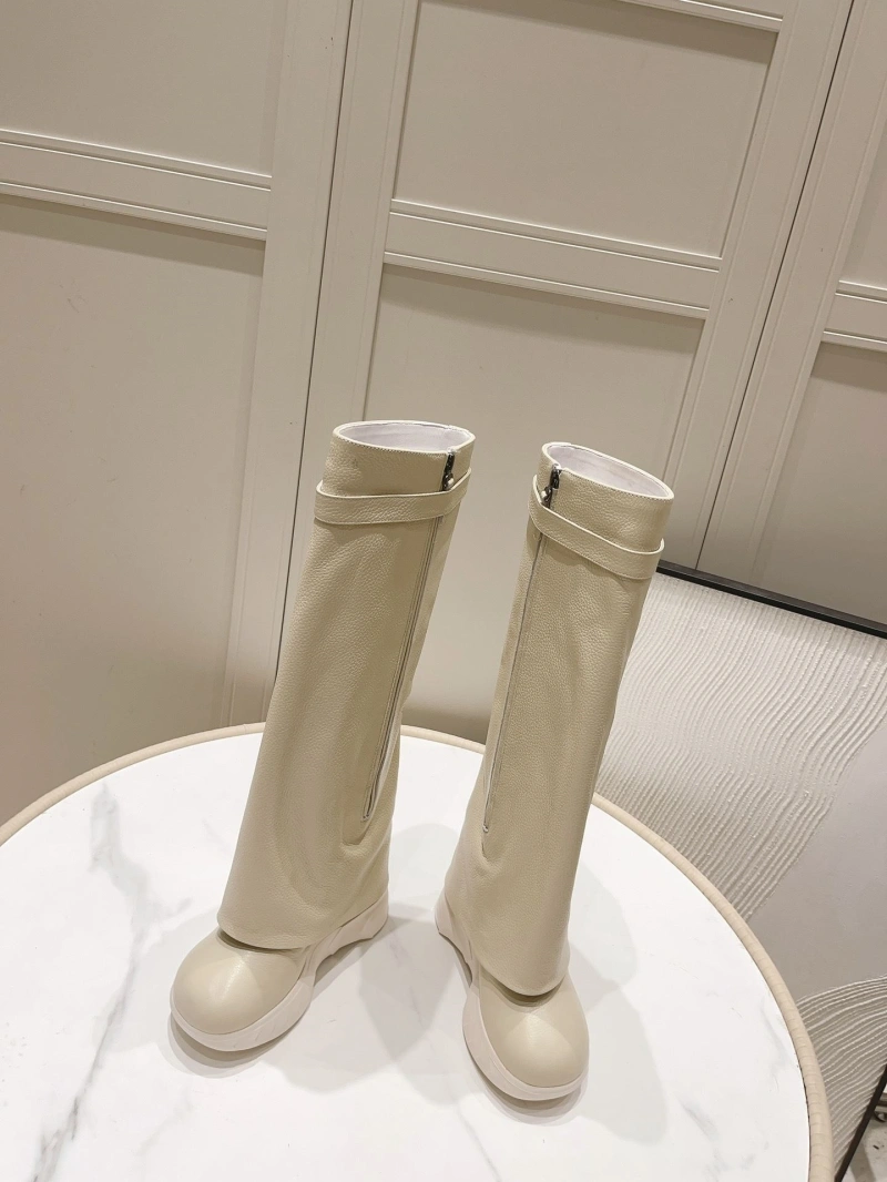 Gxvxnchy Boots SmartChoice 153883