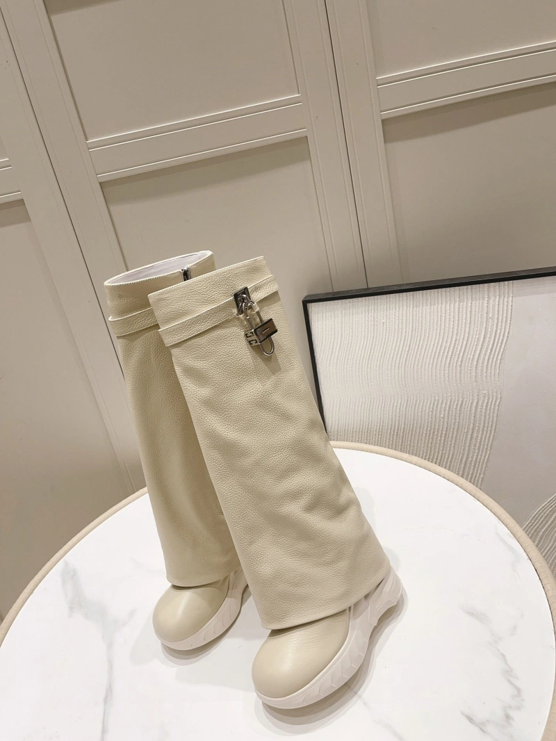 Gxvxnchy Boots SmartChoice 153883