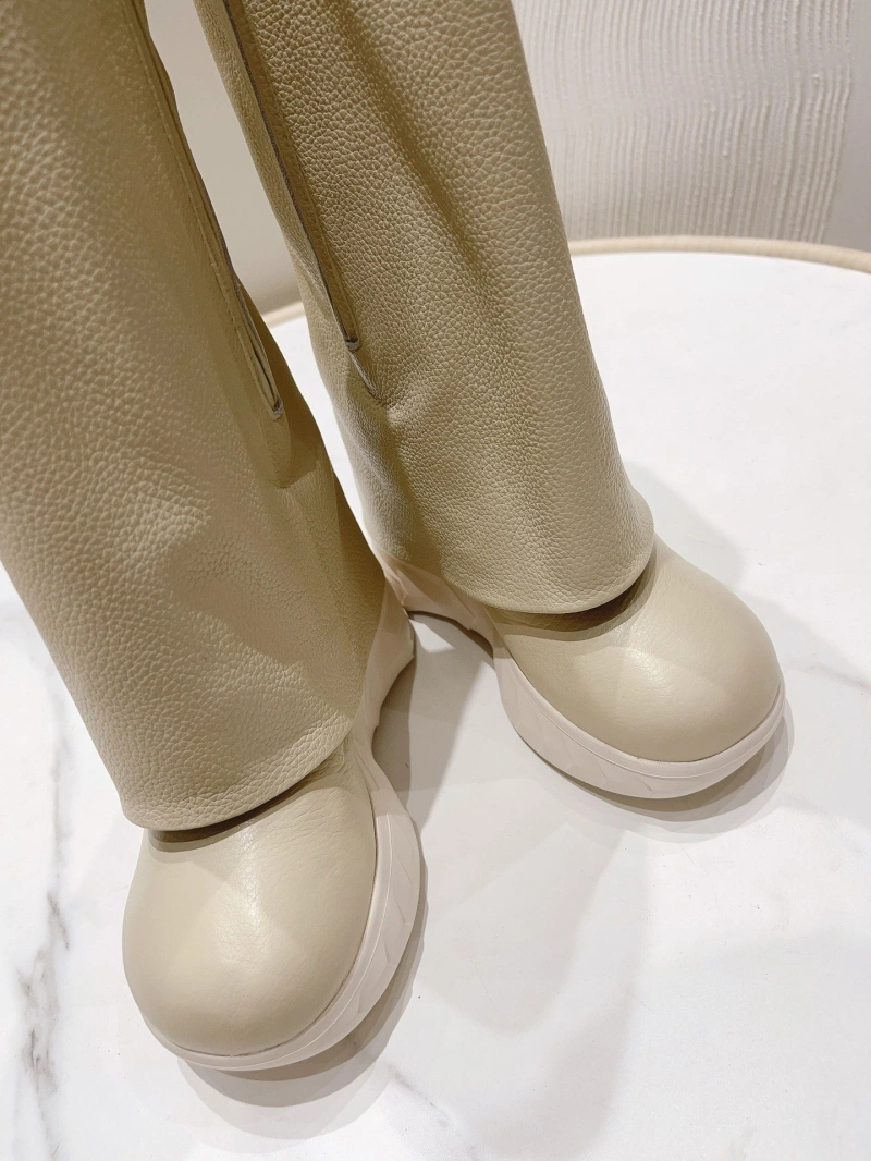 Gxvxnchy Boots SmartChoice 153883