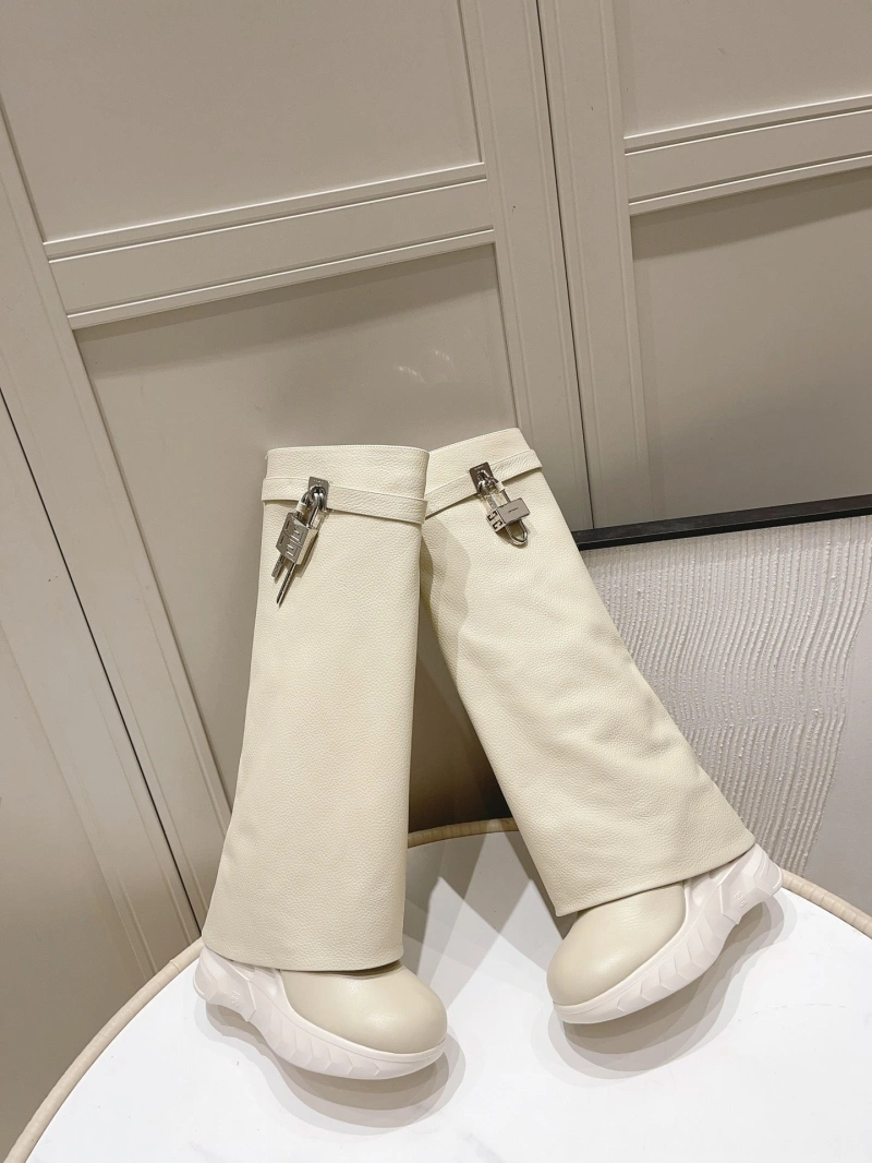 Gxvxnchy Boots SmartChoice 153883