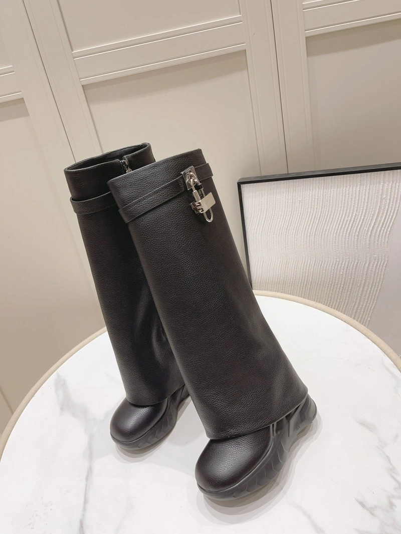 StreetReady Gxvxnchy Boots 153881