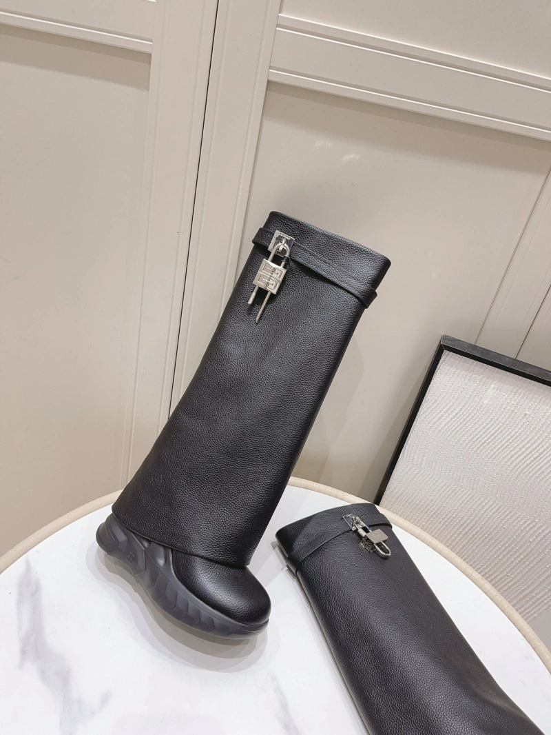 StreetReady Gxvxnchy Boots 153881