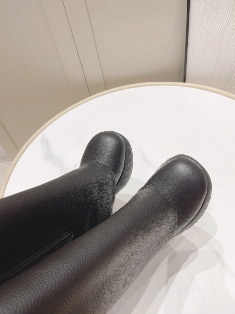 StreetReady Gxvxnchy Boots 153881