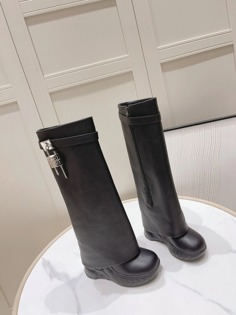 StreetReady Gxvxnchy Boots 153881