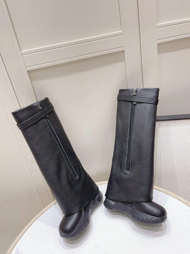 StreetReady Gxvxnchy Boots 153881