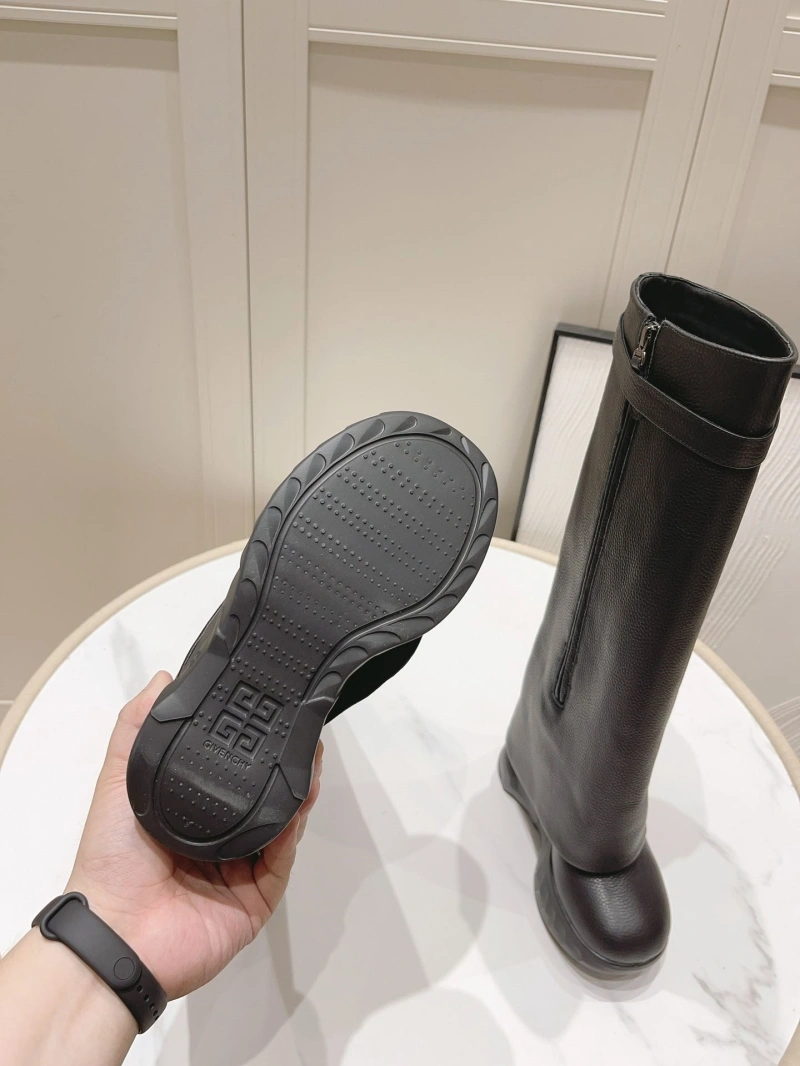 StreetReady Gxvxnchy Boots 153881